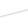 Trio 273071801 Ramon LED nástěnní svítidlo | Teplá bílá | 18W | Bílá
