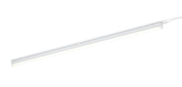 Trio 273071801 Ramon LED nástěnní svítidlo | Teplá bílá | 18W | Bílá