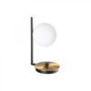 Ideal lux 273679 Birds Stolní lampička | G9 | Bílá