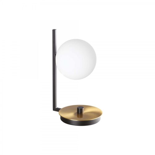 Ideal lux 273679 Birds Stolní lampička | G9 | Bílá