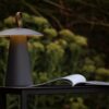 Lucide 27500/02/29 LED venkovní svítidlo | Teplá bílá | Černá | 2W