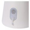 Lucide 27500/02/31 LED venkovní svítidlo | Teplá bílá | Bílá | 2W