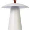 Lucide 27500/02/31 LED venkovní svítidlo | Teplá bílá | Bílá | 2W