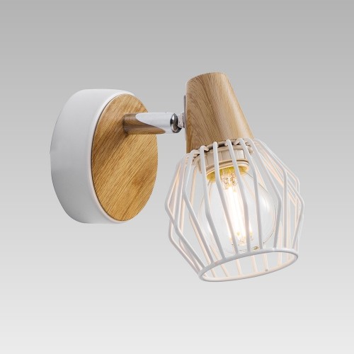 LUXERA 92027503 Tameta Bodové svítidlo | E14