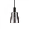 Ideal lux 275567 Coco LED stropní svítidlo | Teplá bílá | Černá | 7W