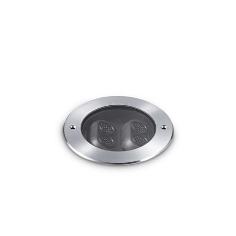 Ideal lux 277011 Taurus LED venkovní svítidlo | Teplá bílá | 10W