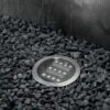 Ideal lux 277035 Taurus LED venkovní svítidlo | Teplá bílá | 20W
