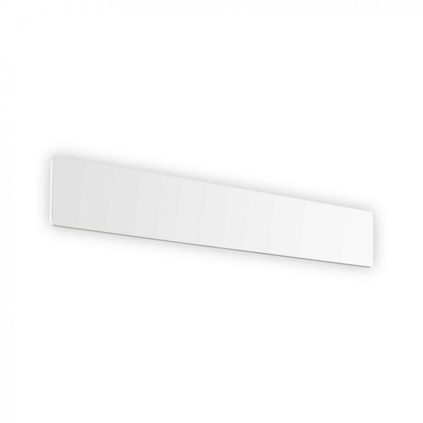 Ideal lux 277240 Zig Zag Ap LED nástěnní svítidlo | Přírodní bílá | Bílá | 22W