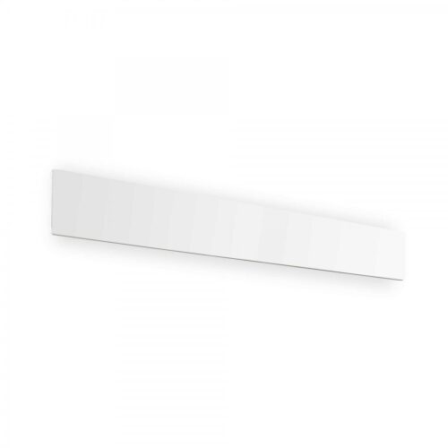 Ideal lux 277257 Zig Zag Ap LED nástěnní svítidlo | Přírodní bílá | Bílá | 30W