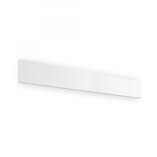 Ideal lux 277257 Zig Zag Ap LED nástěnní svítidlo | Přírodní bílá | Bílá | 30W
