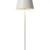 Lucide 27888/04/31 LED Stmívatelná lampička | Teplá bílá | Bílá | 2,2W