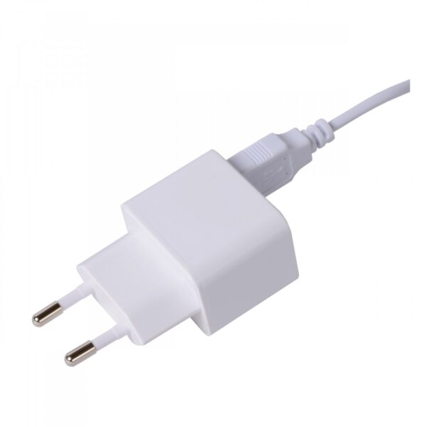Lucide 27888/04/31 LED Stmívatelná lampička | Teplá bílá | Bílá | 2,2W