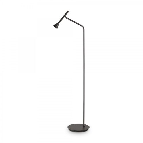 Ideal lux 279800 Diesis Pt LED stojací lampa | Teplá bílá | Černá | 7W