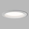 LED2 2235351DT Kapa LED venkovní svítidlo | Přírodní bílá | 25W | Bílá