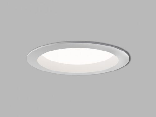 LED2 2235351DT Kapa LED venkovní svítidlo | Přírodní bílá | 25W | Bílá