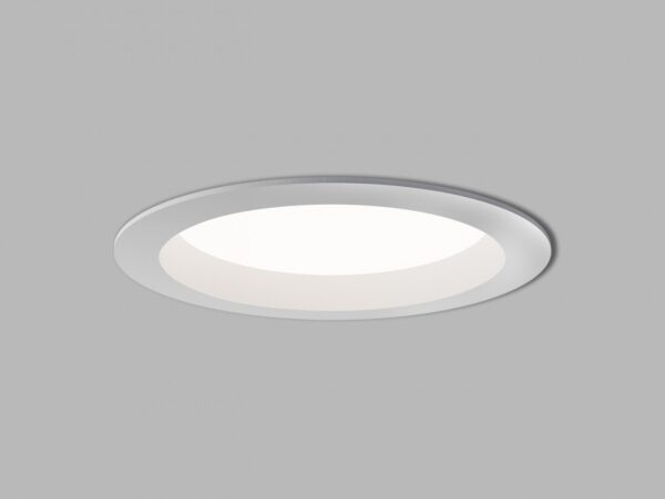 LED2 2235351DT Kapa LED venkovní svítidlo | Přírodní bílá | 25W | Bílá