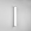 Trio 283814206 Fabio LED nástěnní svítidlo | Teplá bílá | Chrom | Kov | 6W