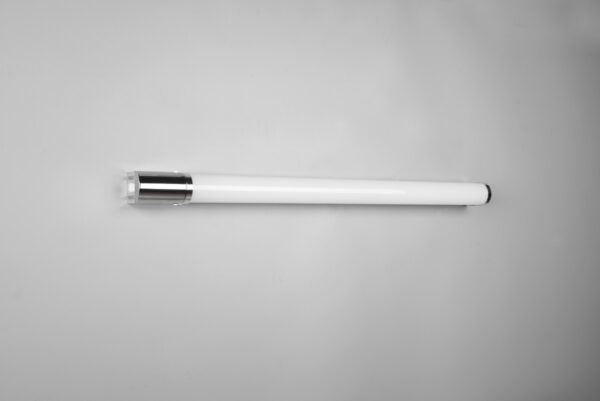 Trio 284077906 Piera LED Nástěnní svítidlo s vypínačem | Teplá bílá | Chrom | Kov | 16W