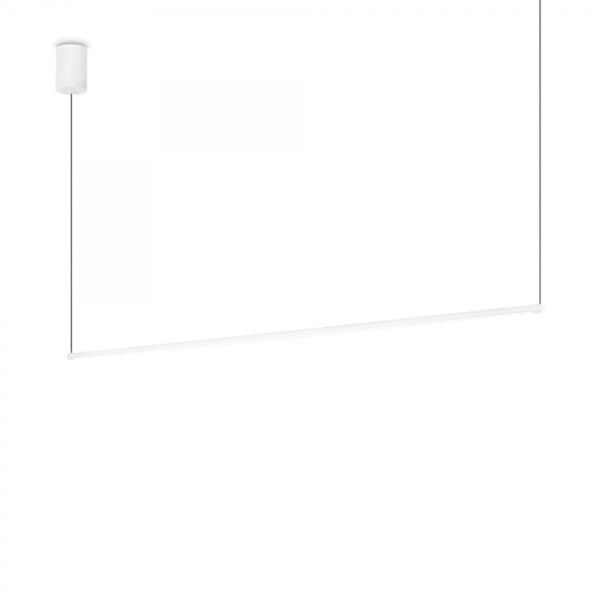 Ideal lux 285085 Essence Sp LED stropní svítidlo | Teplá bílá | Bílá | 17W