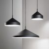 Ideal lux 285153 Yurta Lustr | E27 | Bílá