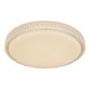 Globo 41749-22 LED stropní svítidlo | Variabilní | Bílá | 22W