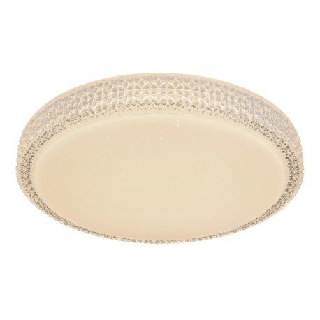 Globo 41749-22 LED stropní svítidlo | Variabilní | Bílá | 22W