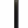 Lucide 28851/61/30 Texas LED Venkovní světlo s čidlem | Teplá bílá | 6W
