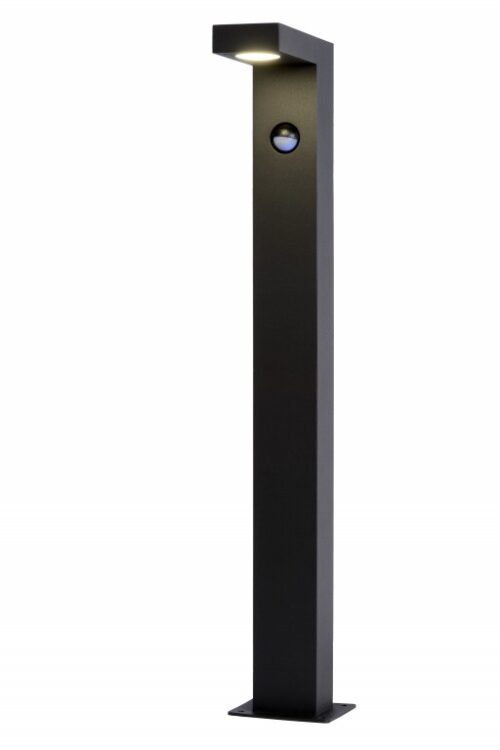 Lucide 28851/61/30 Texas LED Venkovní světlo s čidlem | Teplá bílá | 6W