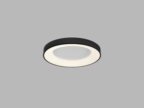 LED2 1270153DT Bella LED Přisazené stropní svítidlo | Variabilní | Černá | 40W