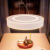 Philips Hue 41162/31/P6 Smart LED lustr | Variabilní | Bílá | 33,5W
