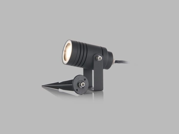 LED2 5131204 Navy LED venkovní svítidlo | Černá