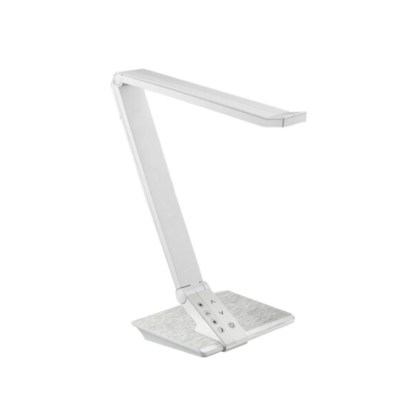 PREZENT 92031209 Proff LED Stmívatelná lampička | Studená bílá | 10W | Bílá