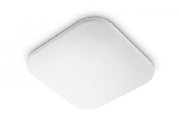 Philips 31110/31/P3 LED stropní svítidlo | Přírodní bílá | Bílá |  17 W