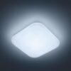 Philips 31110/31/P3 LED stropní svítidlo | Přírodní bílá | Bílá |  17 W