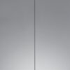 Trio 312400107 Marley Lustr | GU10 | Kov | Nikl