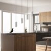 Trio 312400407 Marley Lustr | GU10 | Kov | Nikl