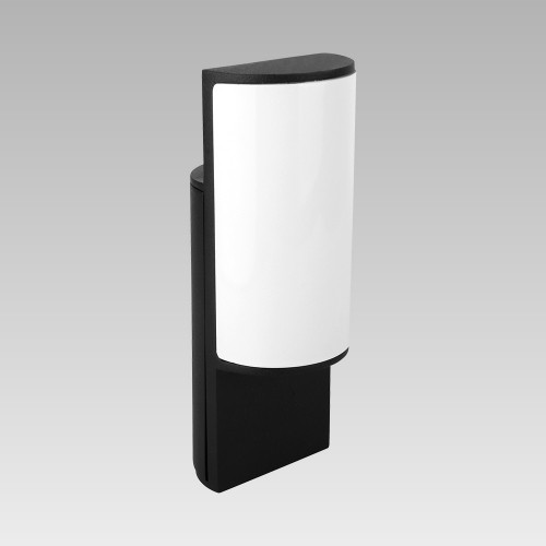 LUXERA 92031402 Melbourne LED Nástěnné venkovní světlo | Přírodní bílá | 8W