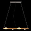 Trio 314300430 Tailor Lustr | E27