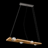 Trio 314300430 Tailor Lustr | E27