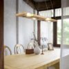 Trio 314300430 Tailor Lustr | E27