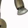 PREZENT 92000858 Raft Bodové svítidlo | GU10