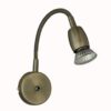 PREZENT 92000858 Raft Bodové svítidlo | GU10