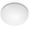 Philips 31801/31/16 LED nástěnní svítidlo | Přírodní bílá | Bílá | 4x3W
