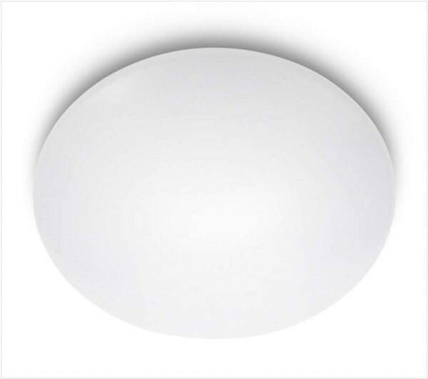 Philips 31801/31/16 LED nástěnní svítidlo | Přírodní bílá | Bílá | 4x3W