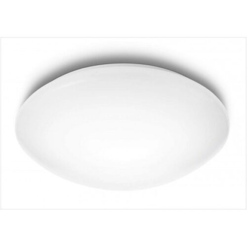 Philips 31801/31/16 LED nástěnní svítidlo | Přírodní bílá | Bílá | 4x3W