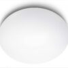 Philips 31802/31/16 LED nástěnní svítidlo | Přírodní bílá | Bílá | 4x6W | 8