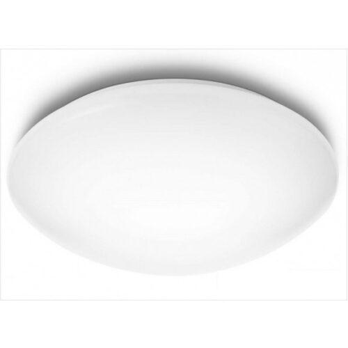 Philips 31802/31/16 LED nástěnní svítidlo | Přírodní bílá | Bílá | 4x6W