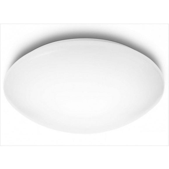 Philips 31802/31/16 LED nástěnní svítidlo | Přírodní bílá | Bílá | 4x6W | 1
