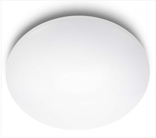 Philips 31802/31/16 LED nástěnní svítidlo | Přírodní bílá | Bílá | 4x6W | 2