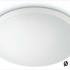 Philips 31821/31/P5 LED stropní svítidlo | Variabilní | Bílá |  17 W